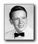 Doug Covert: class of 1968, Norte Del Rio High School, Sacramento, CA.